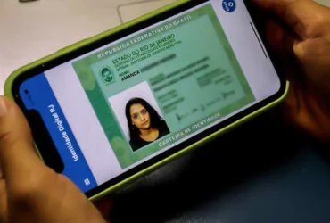 Candidatos do CNU poderão usar documento digital como identificação