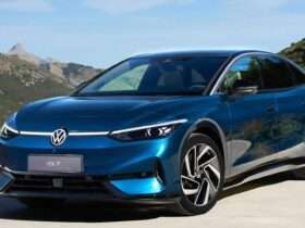 Carros elétricos da Volkswagen ganham acesso a jogos casuais multijogador