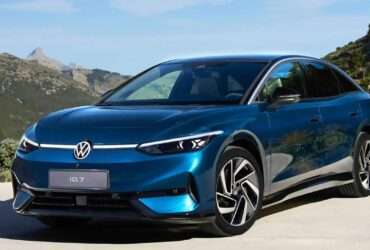 Carros elétricos da Volkswagen ganham acesso a jogos casuais multijogador