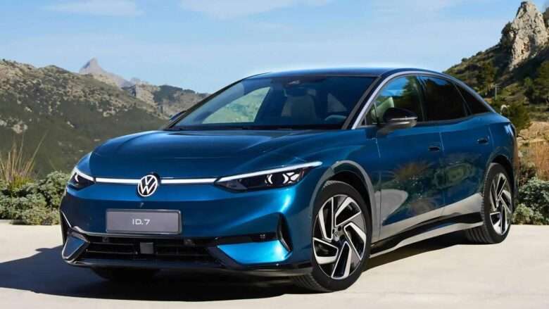 Carros elétricos da Volkswagen ganham acesso a jogos casuais multijogador