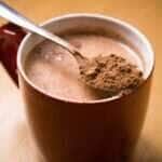 Chocolate Quente - Fotos profissionais premium e gratuitas - Canva