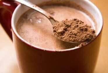 Chocolate Quente - Fotos profissionais premium e gratuitas - Canva