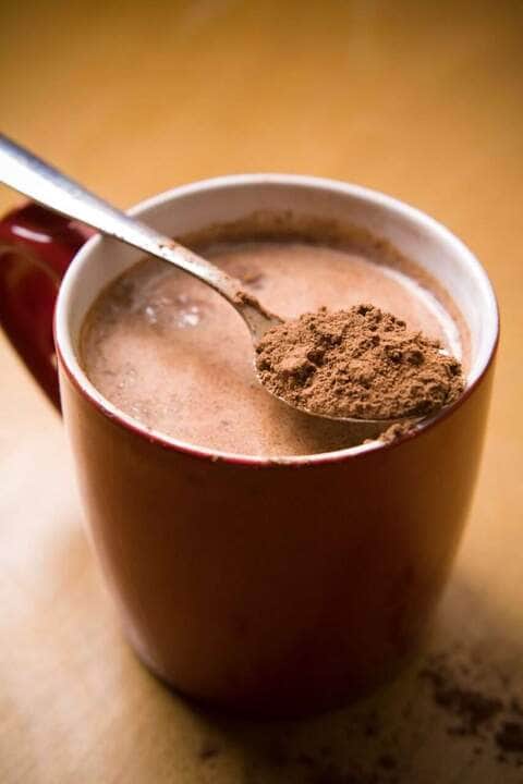 Chocolate Quente - Fotos profissionais premium e gratuitas - Canva