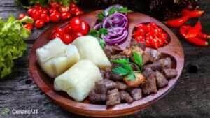 Como fazer carne de sol