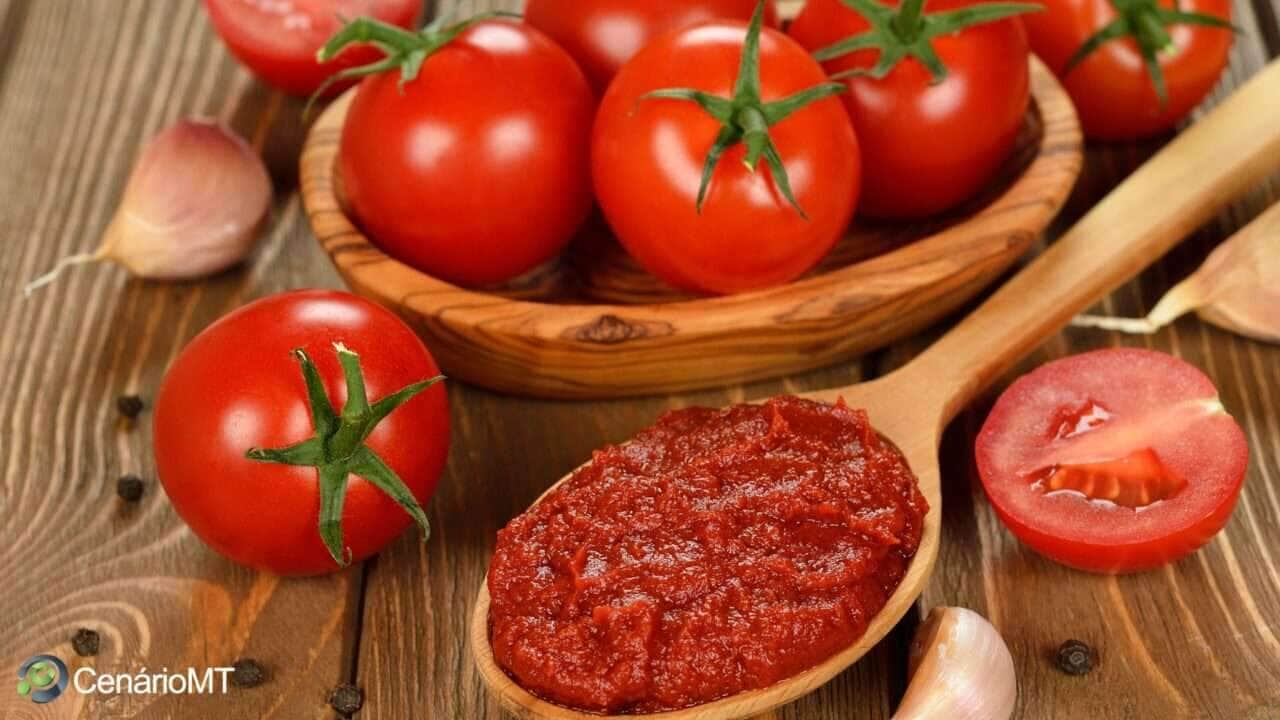 Tomate cai 60% e abacaxi sobe 27% em forte oscilação de preços em Mato Grosso