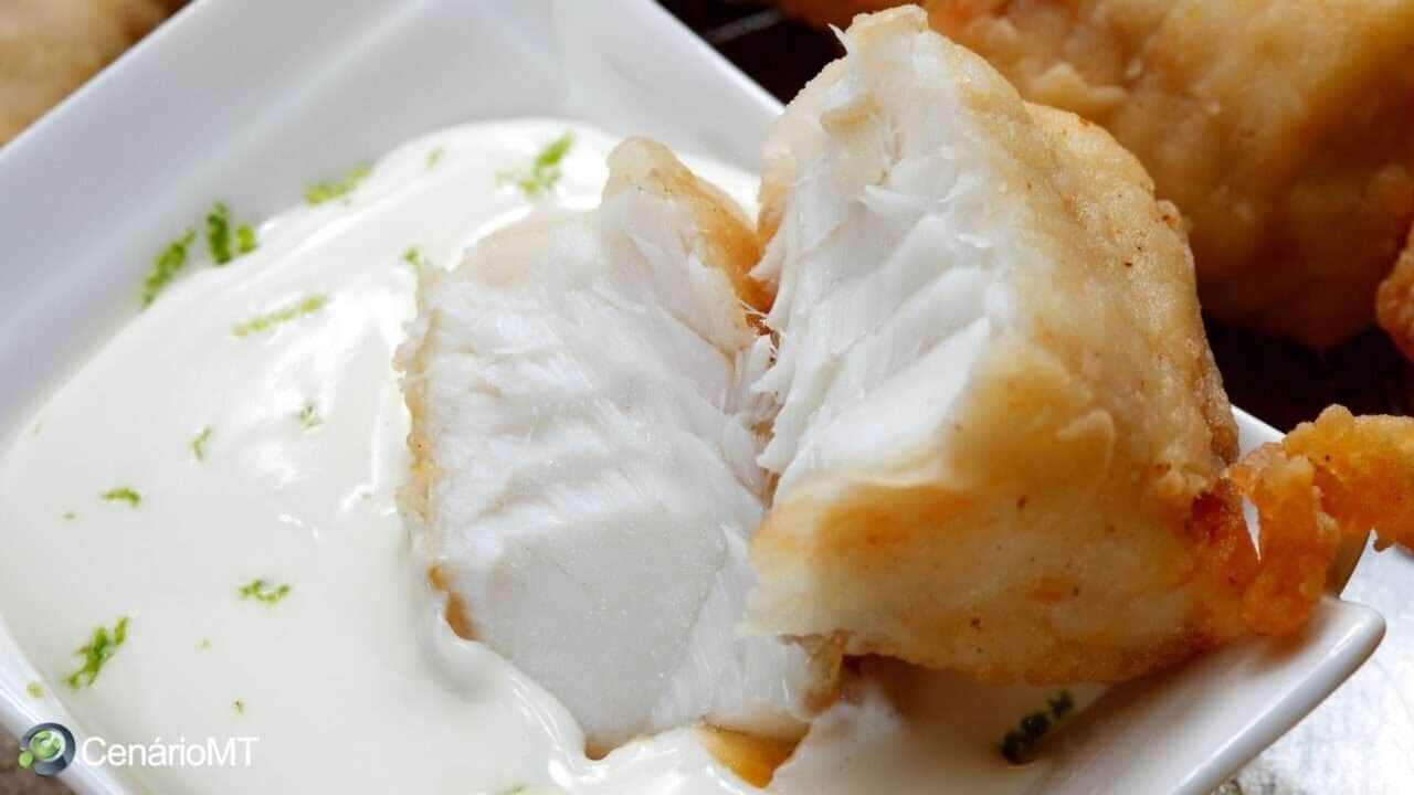 Como fazer filé de tilápia