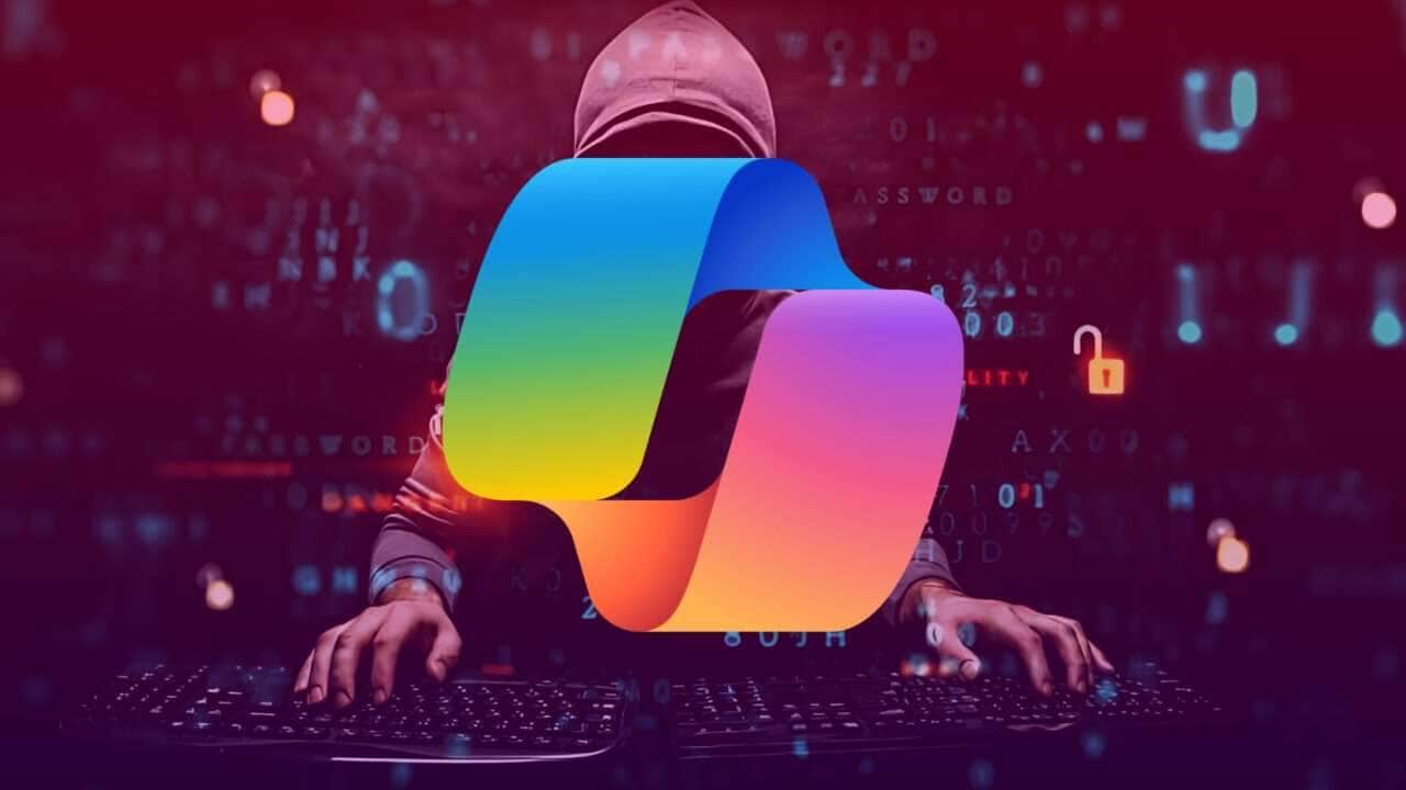 Copilot está na mira dos hackers