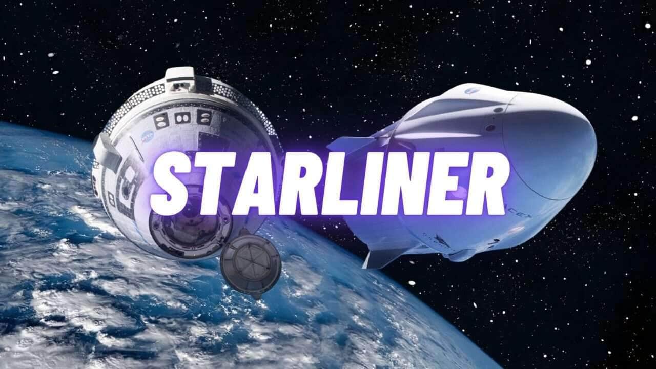 Starliner: Astronautas aguardam resgate no espaço após seis meses de missão estendida por falhas em nave