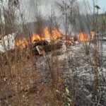 DNA confirma identidade de quatro vítimas de tragédia aérea em Mato Grosso