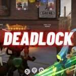 Deadlock: O projeto "secreto" da Valve