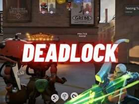 Deadlock: O projeto "secreto" da Valve