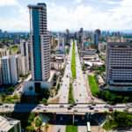 Defesa Civil alerta para umidade do ar abaixo de 12% em cidades de Mato Grosso