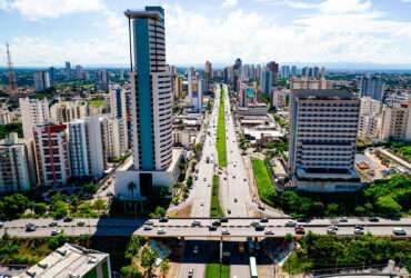 Defesa Civil alerta para umidade do ar abaixo de 12% em cidades de Mato Grosso