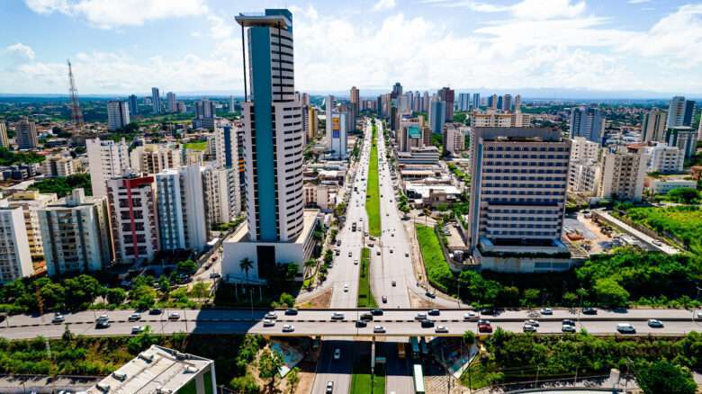 Defesa Civil alerta para umidade do ar abaixo de 12% em cidades de Mato Grosso