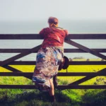 Descansando na fazenda - Foto Canva