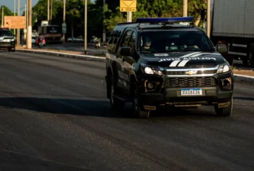 Disputa pela guarda de filha termina em tragédia em Mato Grosso