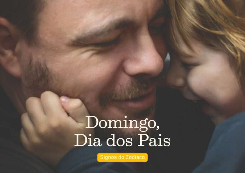 Domingo, Dia dos Pais