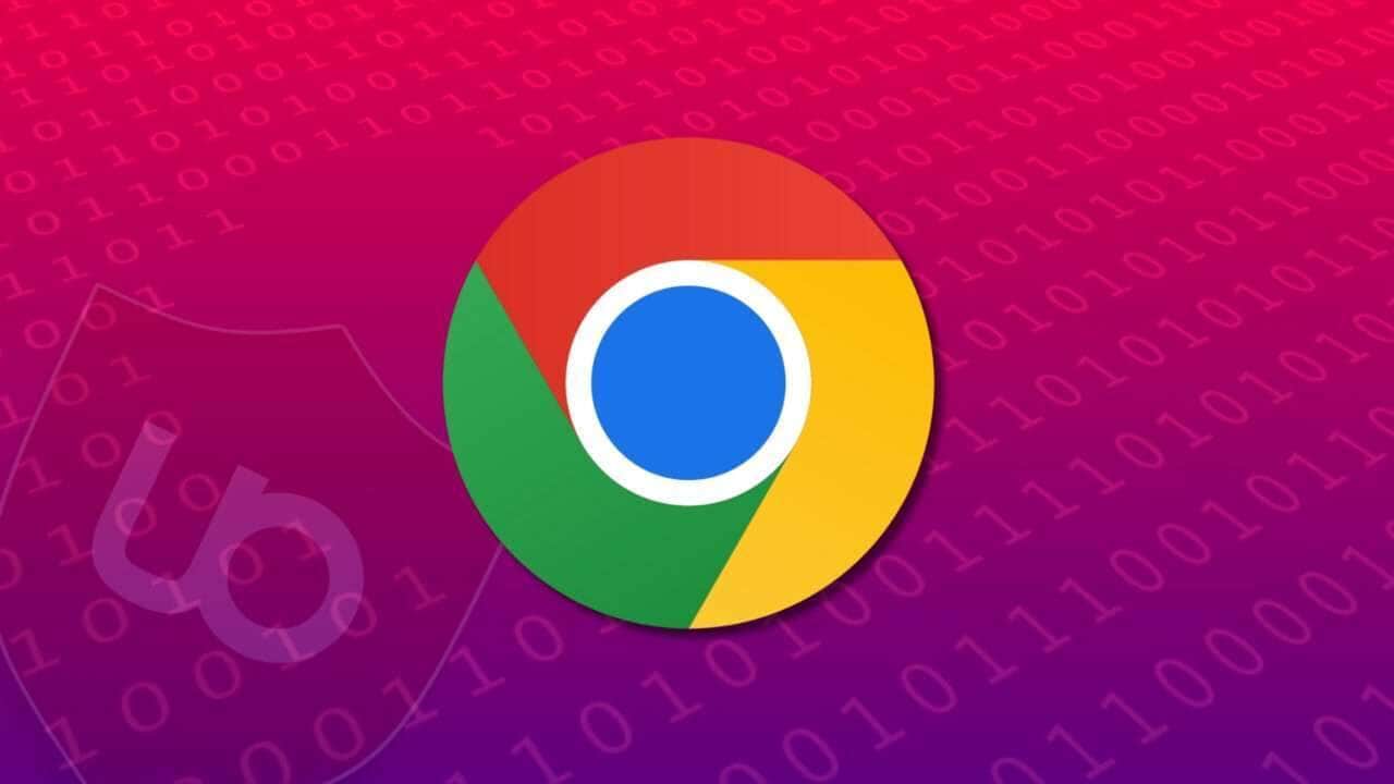 Google Chrome começa a eliminar o bloqueador de anúncios uBlock Origin