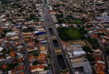 Crescimento populacional em Mato Grosso deve ir contra encolhimento nos demais estados brasileiros