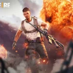 Free Fire Códigos para hoje