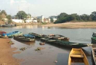 Governo decreta situação de emergência em cidade de Mato Grosso