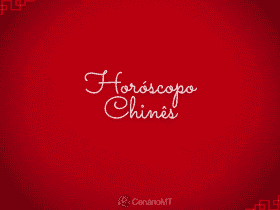 Horóscopo Chinês