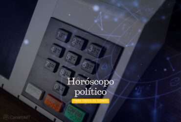 Horóscopo Político