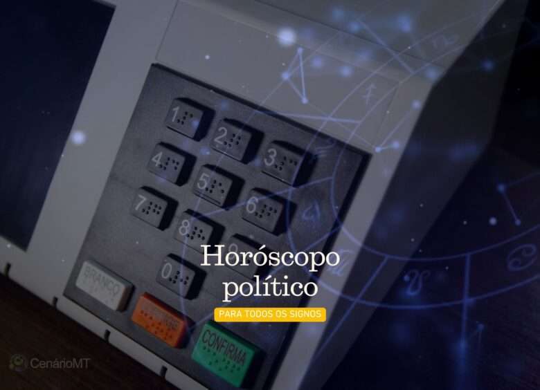 Horóscopo Político