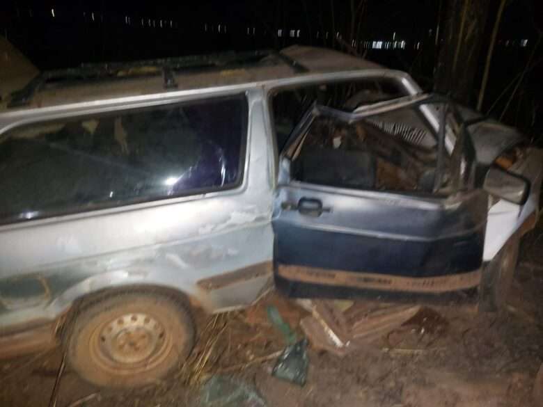 Três pessoas morrem, incluindo dois bebês, em grave acidente em rodovia de Mato Grosso