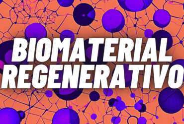 Inovação: Cientistas desenvolvem biomaterial que regenera cartilagem