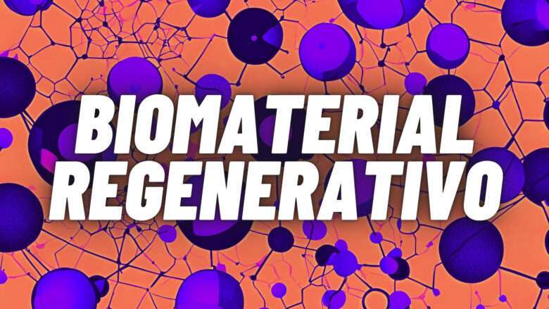 Inovação: Cientistas desenvolvem biomaterial que regenera cartilagem