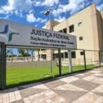 JFMT Justica federal de mato grosso