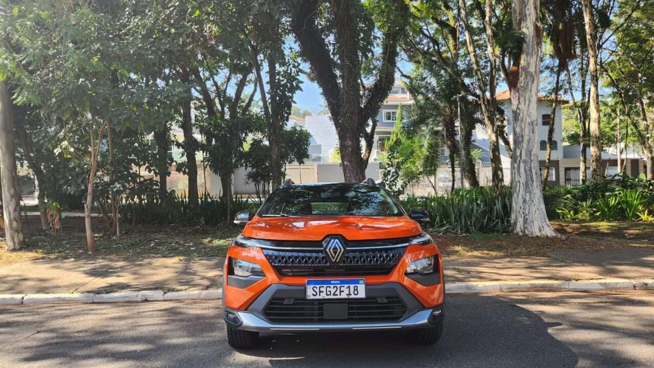 Kardian e o melhor Renault produzido no Brasil Sergio Dias 7