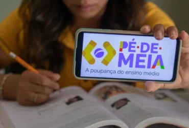 Mais de 40 mil estudantes mato-grossenses são beneficiados com programa