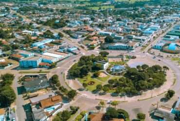 Mato Grosso garante construção de estação de tratamento de esgoto em Juara