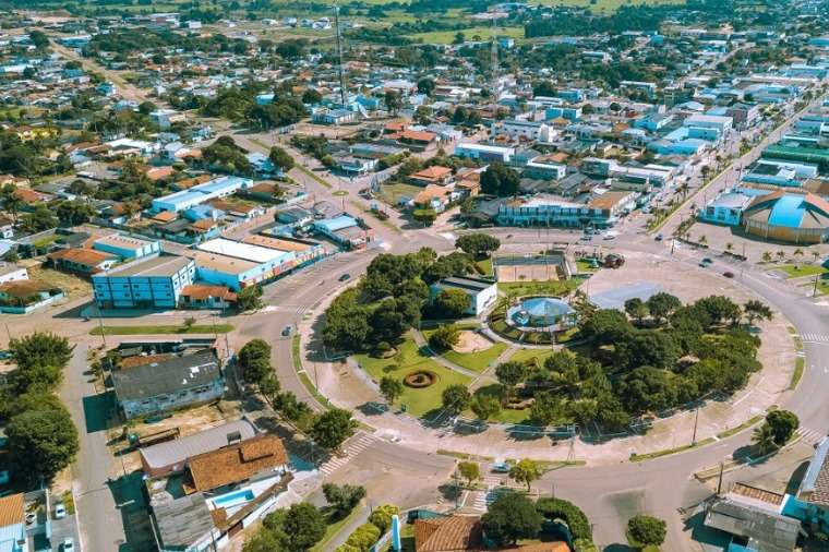 Mato Grosso garante construção de estação de tratamento de esgoto em Juara