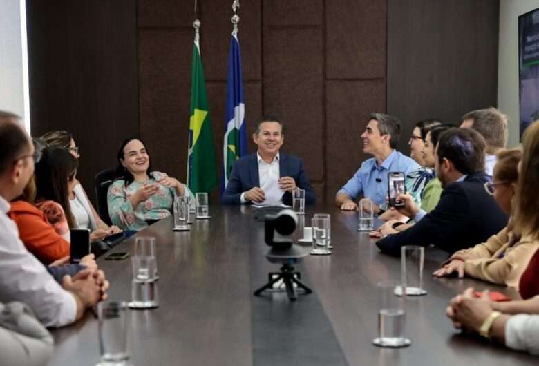 Mato Grosso premia as melhores DREs e incentiva a excelência na educação