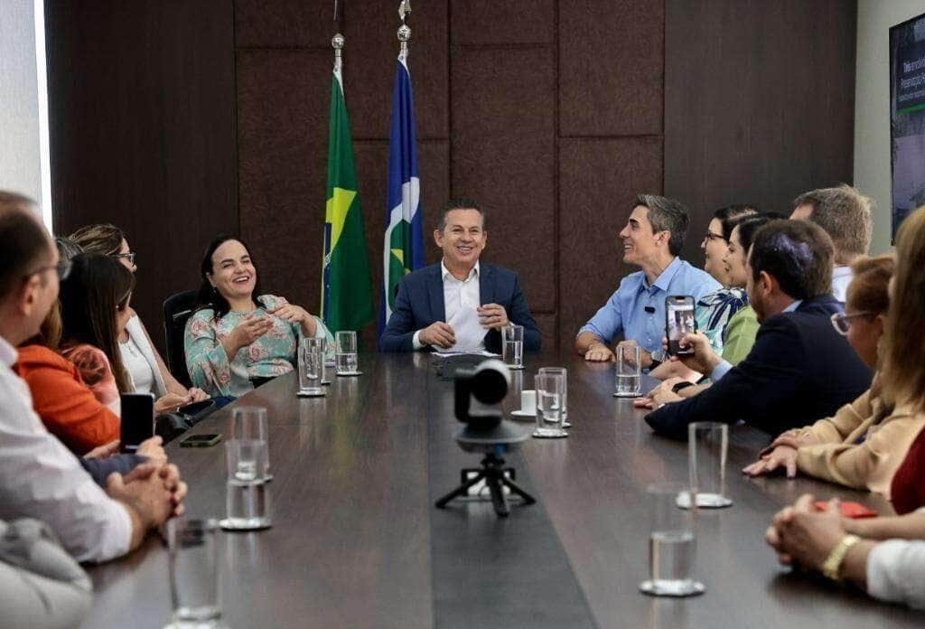 Mato Grosso premia as melhores DREs e incentiva a excelência na educação