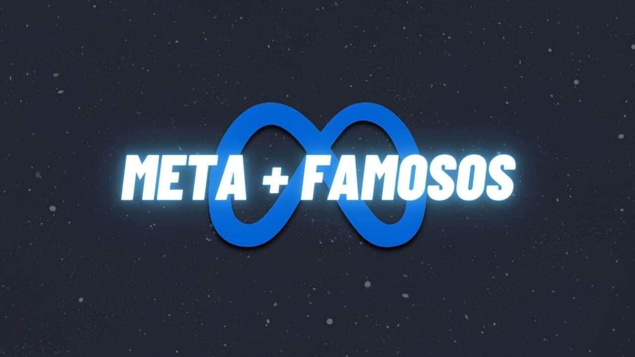 Meta quer vozes de celebridades para assistentes virtuais