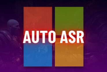 Microsoft Auto SR: O mais novo competidor no upscaling de jogos