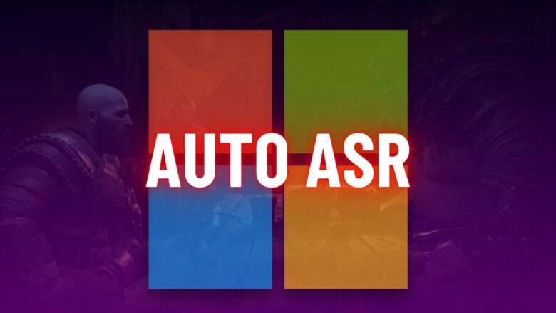 Microsoft Auto SR: O mais novo competidor no upscaling de jogos