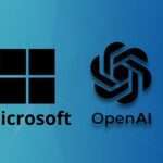 Microsoft aceita OpenAI como concorrência