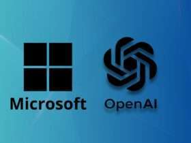 Microsoft aceita OpenAI como concorrência