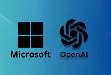 Microsoft aceita OpenAI como concorrência