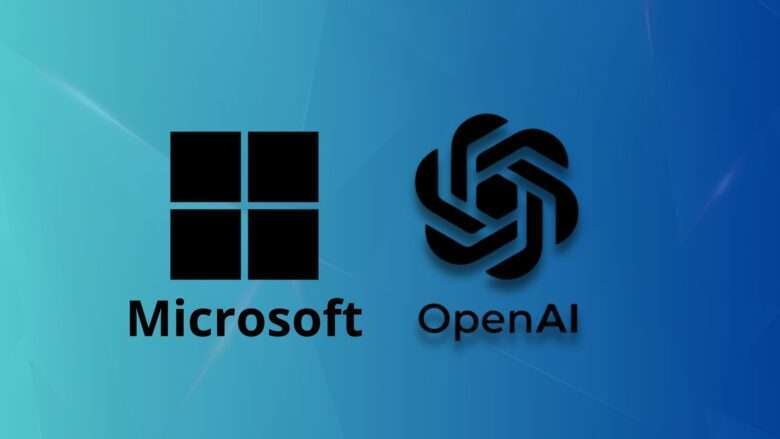 Microsoft aceita OpenAI como concorrência