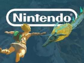 Nintendo revela como removeu telas de loading em Tears of the Kingdom