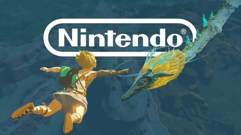 Nintendo revela como removeu telas de loading em Tears of the Kingdom