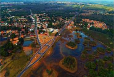 Nossa Senhora do Livramento decreta estado de emergência