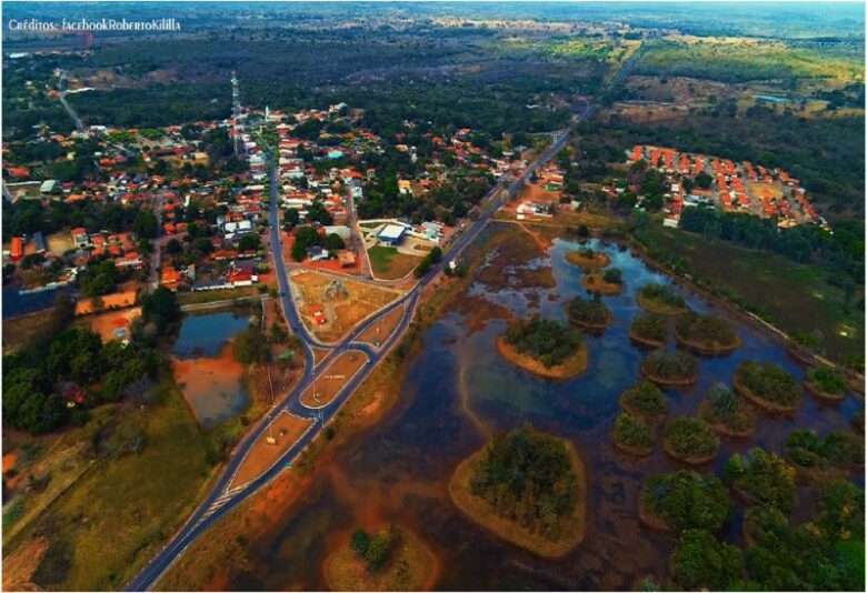 Nossa Senhora do Livramento decreta estado de emergência