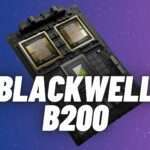 Nvidia adia lançamento do Blackwell B200